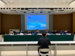 2019.4.16 华北水利水电工程集团有限公司公开招聘面试